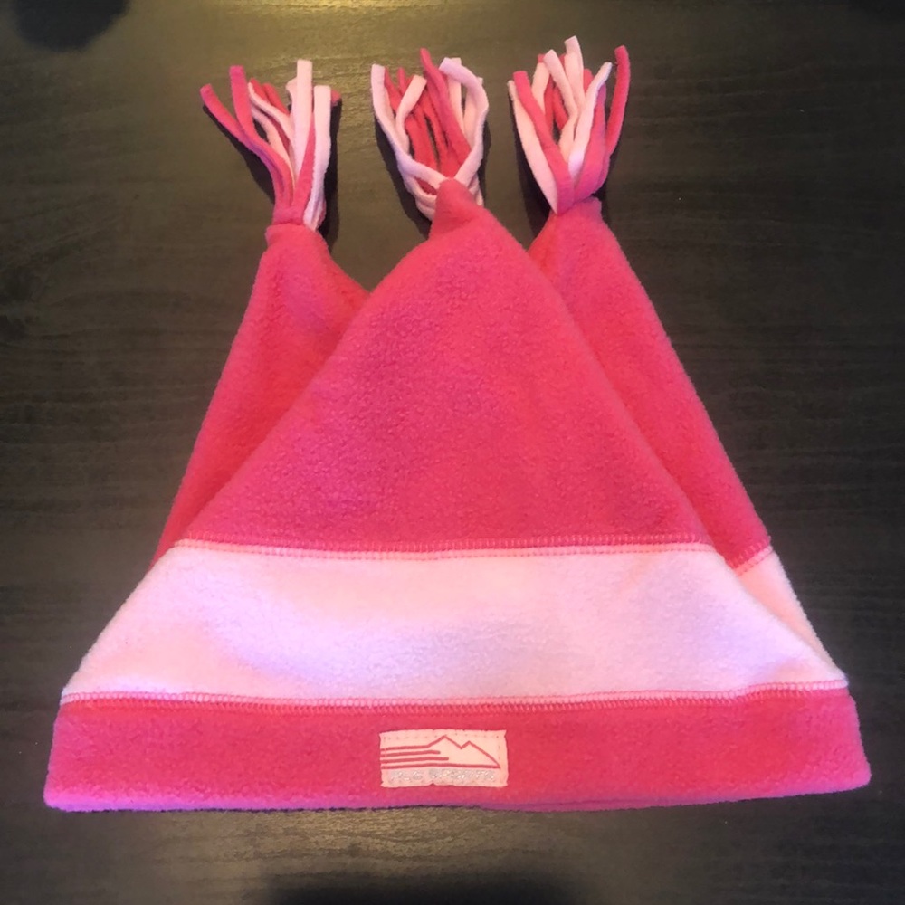 Children’s Place Three Point Beanie